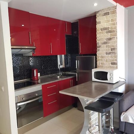 بلايا ذي لاس أميريكاس Apartment Ty Las Americas المظهر الخارجي الصورة