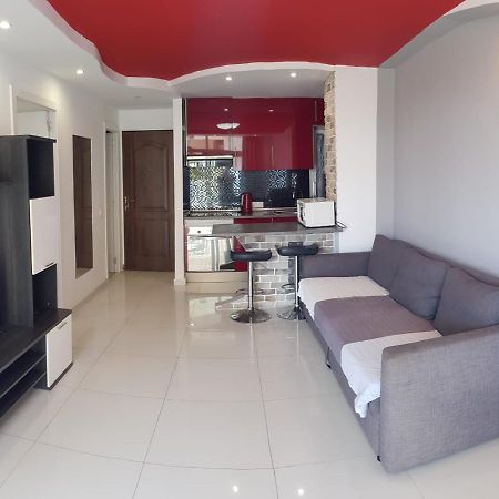 بلايا ذي لاس أميريكاس Apartment Ty Las Americas المظهر الخارجي الصورة