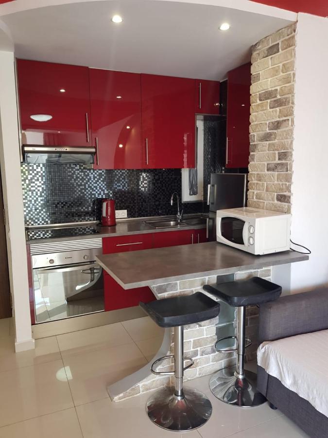 بلايا ذي لاس أميريكاس Apartment Ty Las Americas المظهر الخارجي الصورة