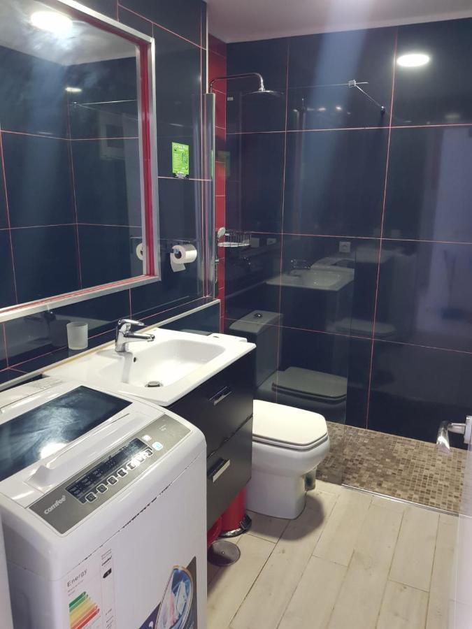 بلايا ذي لاس أميريكاس Apartment Ty Las Americas المظهر الخارجي الصورة