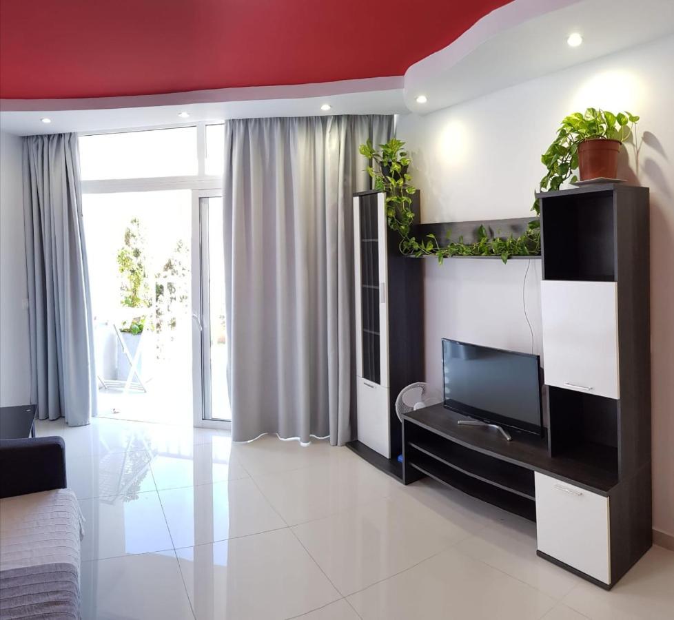 بلايا ذي لاس أميريكاس Apartment Ty Las Americas المظهر الخارجي الصورة