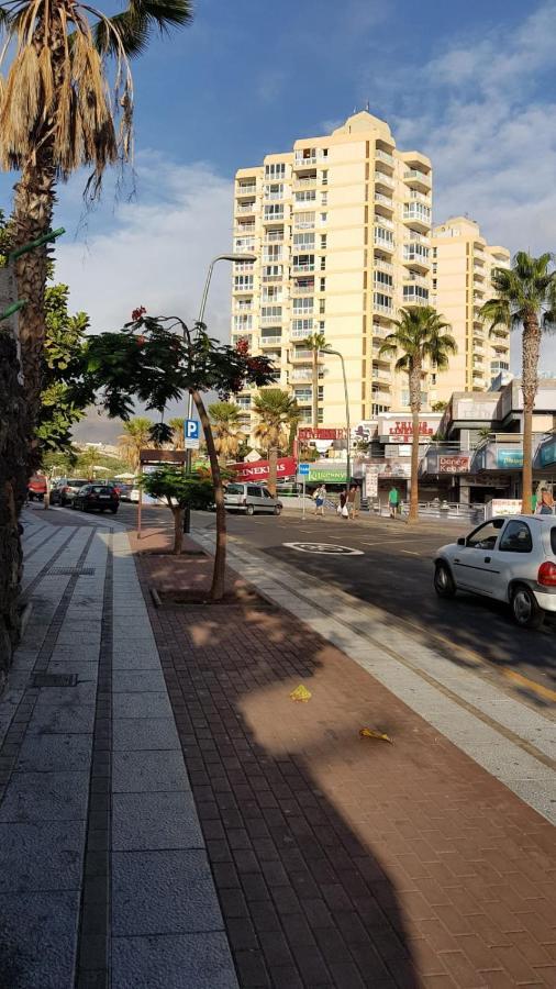 بلايا ذي لاس أميريكاس Apartment Ty Las Americas المظهر الخارجي الصورة